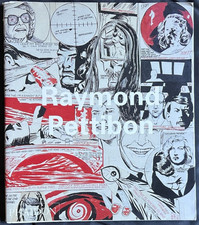 Raymond Pettibon fine survey