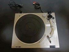 Giradischi TECHNICS SL 303