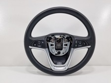 Volante Multifunzione in