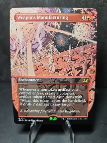 Mtg magic the gathering - the, edge
