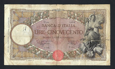 REGNO D'ITALIA VITTORIO