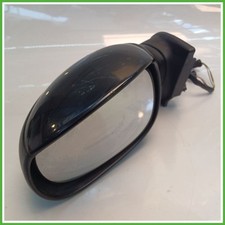 Retrovisore SX GRIGIO SCURO