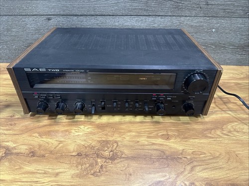 Amplificatore integrato