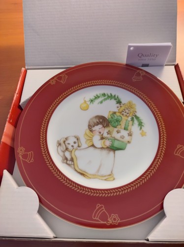 Thun dolce natale piatto - thun,