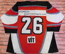 MAGLIA SHIRT TRIKOT ICE HOCKEY