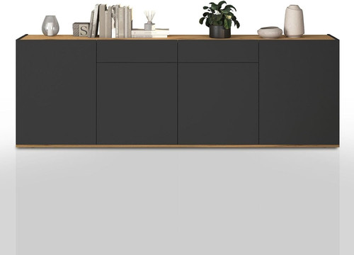 Credenza buffet garda - credenza,