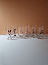 Bicchieri Topolino collezione