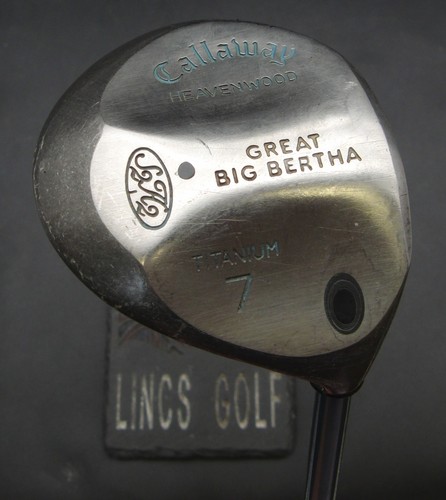 Ladies callaway heavenwood - callaway,