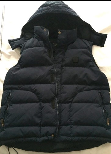 Cofano lacoste sport gilet - cofano,