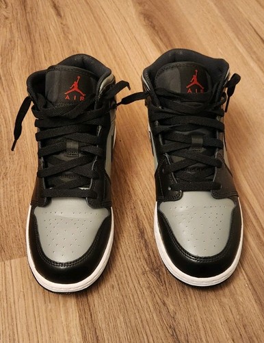 Nike air jordan mid - mid, taglia