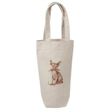 'Sphynx Gattino con Fiocco'
