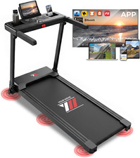 Tapis Roulant Elettrico