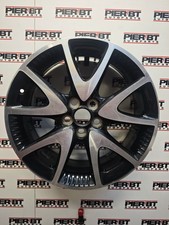 CERCHIO ORIGINALE TOYOTA YARIS