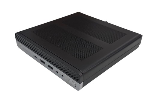 Elitedesk 705 mini - g5, pc