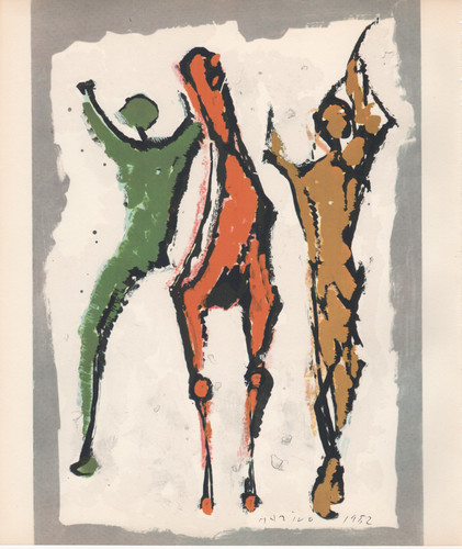 Marino marini composizione - marino,