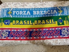 Sciarpe Squadre Di Calcio