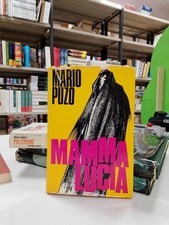 Mamma lucia mario - lucia,