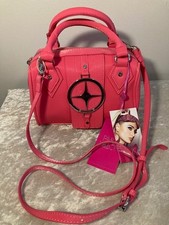 Borsa a mano Paris Hilton mini