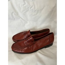 Santoni mocassini scarpe