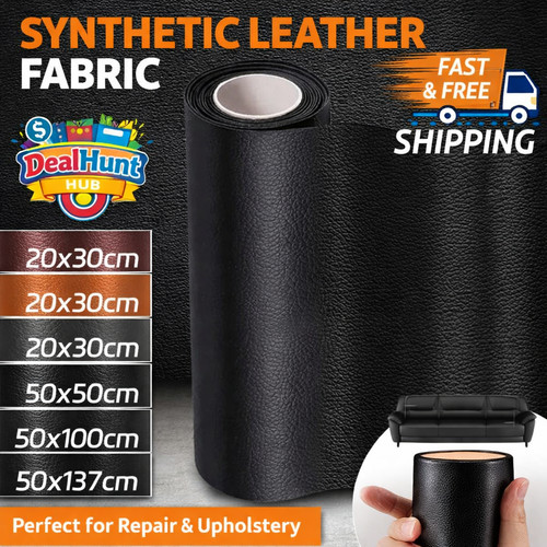 Nastro riparazione pelle patch - pelle,