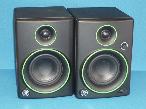 Coppia altoparlanti - coppia,