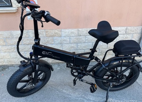 Cmacewheel rx20 18ah - cmacewheel,