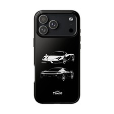 2002–2004 Ferrari Enzo Phone