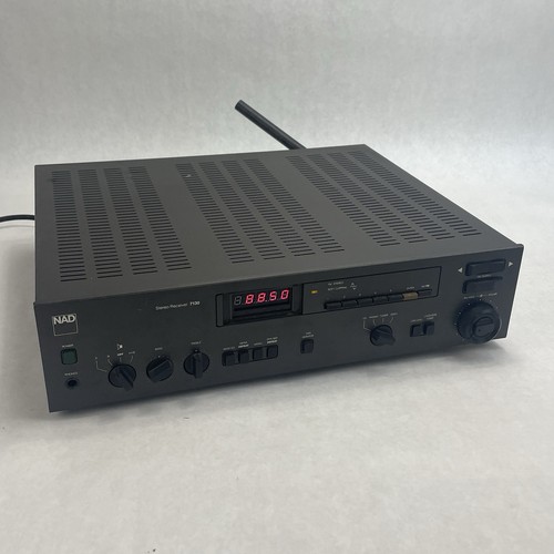 Nad 7130 ricevitore stereo - 7130,