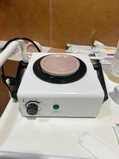FORNELLO SCALDACERA ELETTRICO