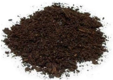 STALLATICO in Polvere - Concime Stallatico Maturo in Polvere, Misto Di Ovino Equ