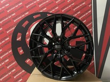 Cerchi Audi A3 A4 A6 Q2 Q3 Q5