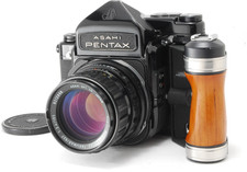 【N.MINT con impugnatura】