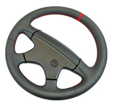 Volante NUOVA PELLE VW