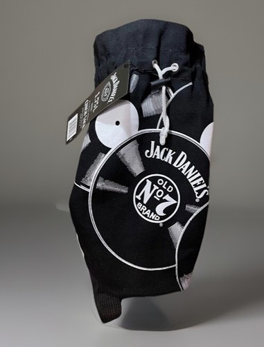 Jack daniels cinch sack 75l - jack,