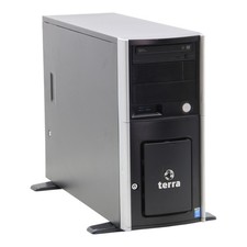 Chenbro Terra SR10582 E-ATX