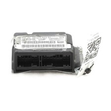Calcolatore airbag peugeot - calcolatore,