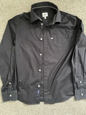 Camicia Armani Junior Età12