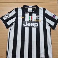 14-15 Juventus Champions