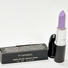 MAC Cosmetics Rossetto
