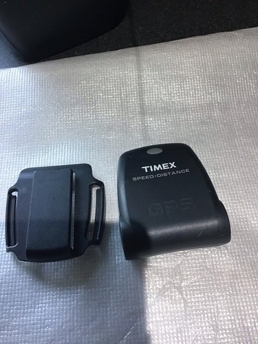 Timex navman sensore gps - 3d,
