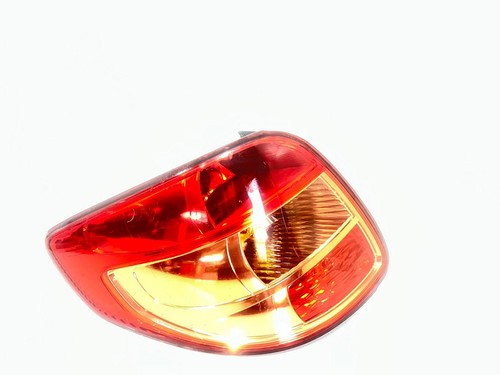 Stop fanale fanalino - fanale,