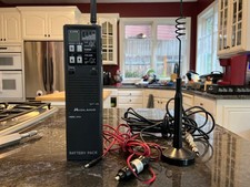 Rara radio CB Midland 75-777