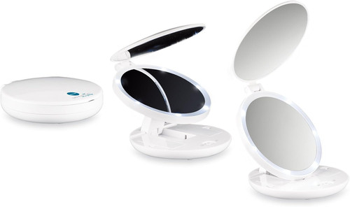 Mini doppio specchio - ,,
