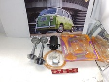 FIAT 600 MULTIPLA DEL 56 -