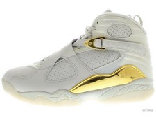 【US8】 AIR JORDAN 8 RETRO