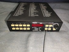 ORLA DSE 9 Midi Sound Audio