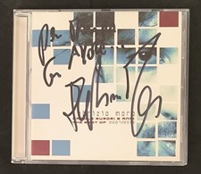 Fabrizio Moro ‎– Parole Rumori E Anni - CD - Copia autografata - 19075828282