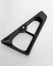 Malaguti Fifty Top '94 griglia carena per ispezione stampata 3D