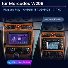 Carplay 2+64G Android 14