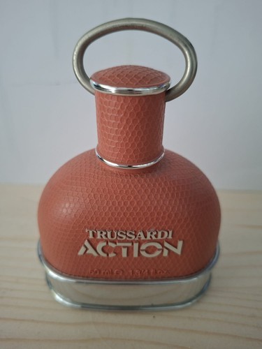 Profumo trussardi action edt - profumo,